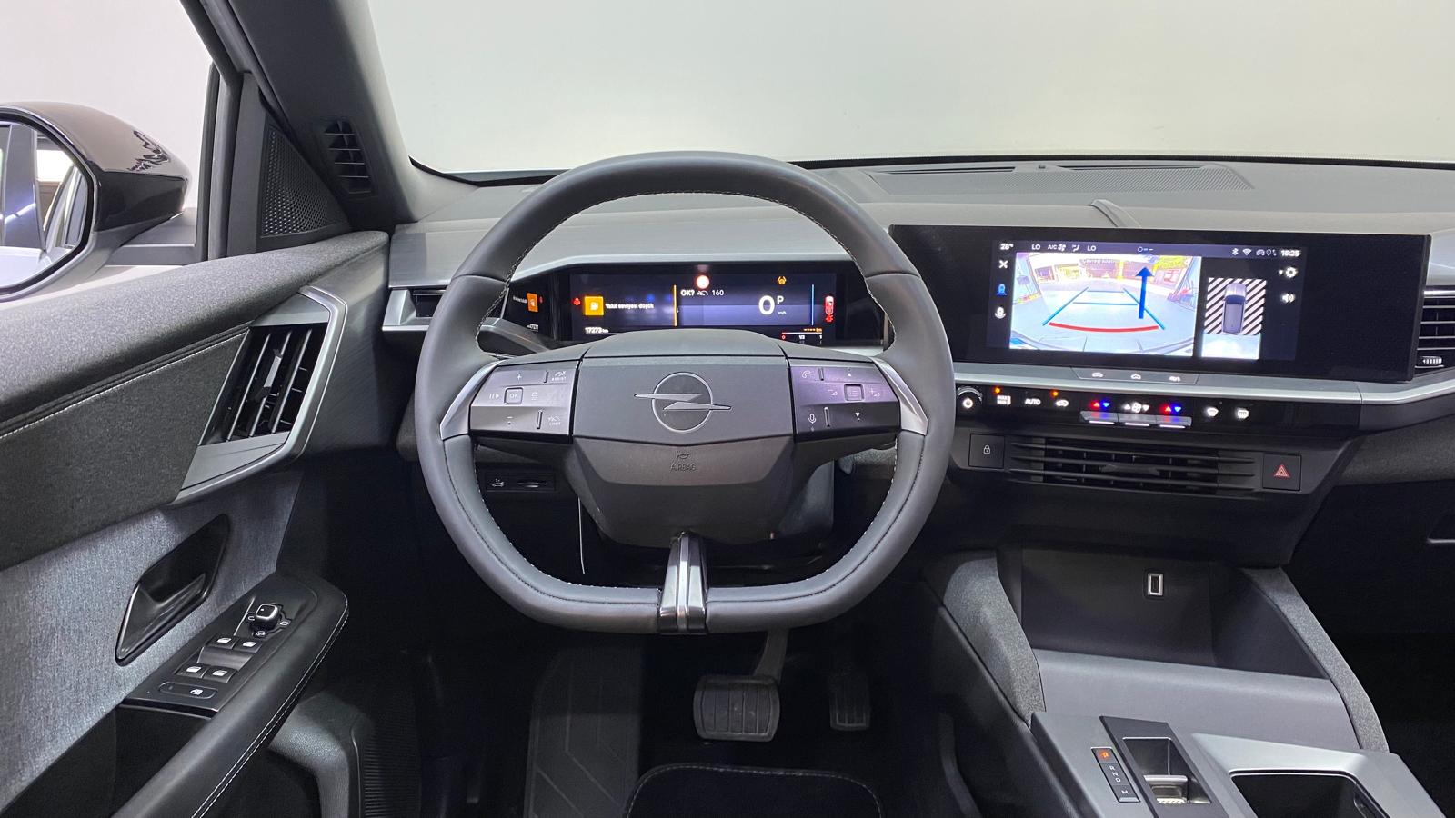 OPEL GRANDLAND 18